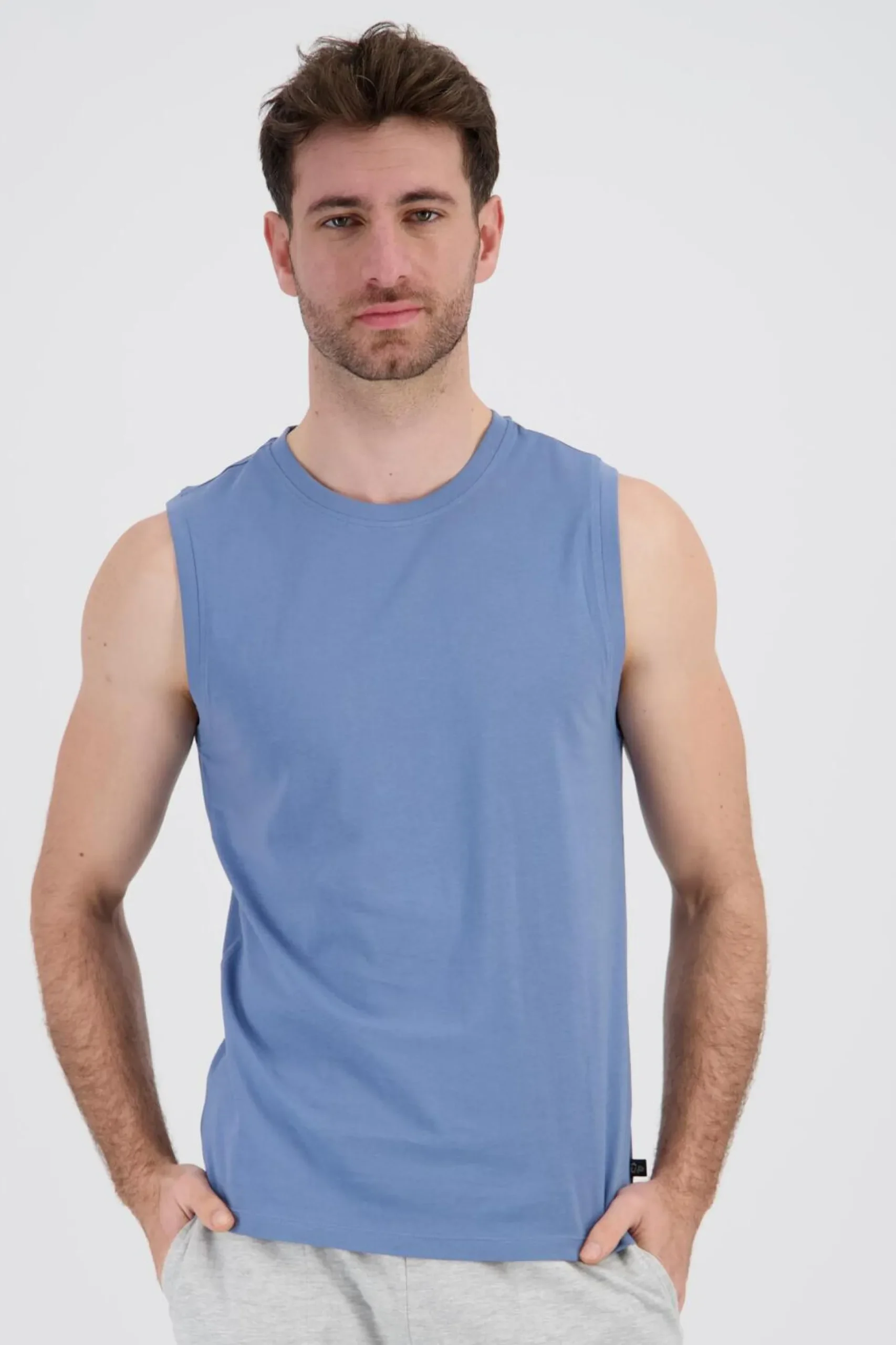 Camisola Alças Up