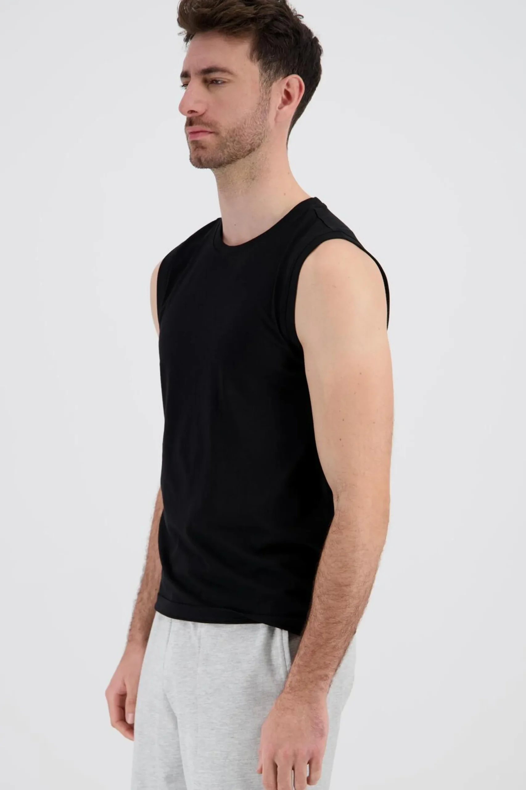 Camisola Alças Up