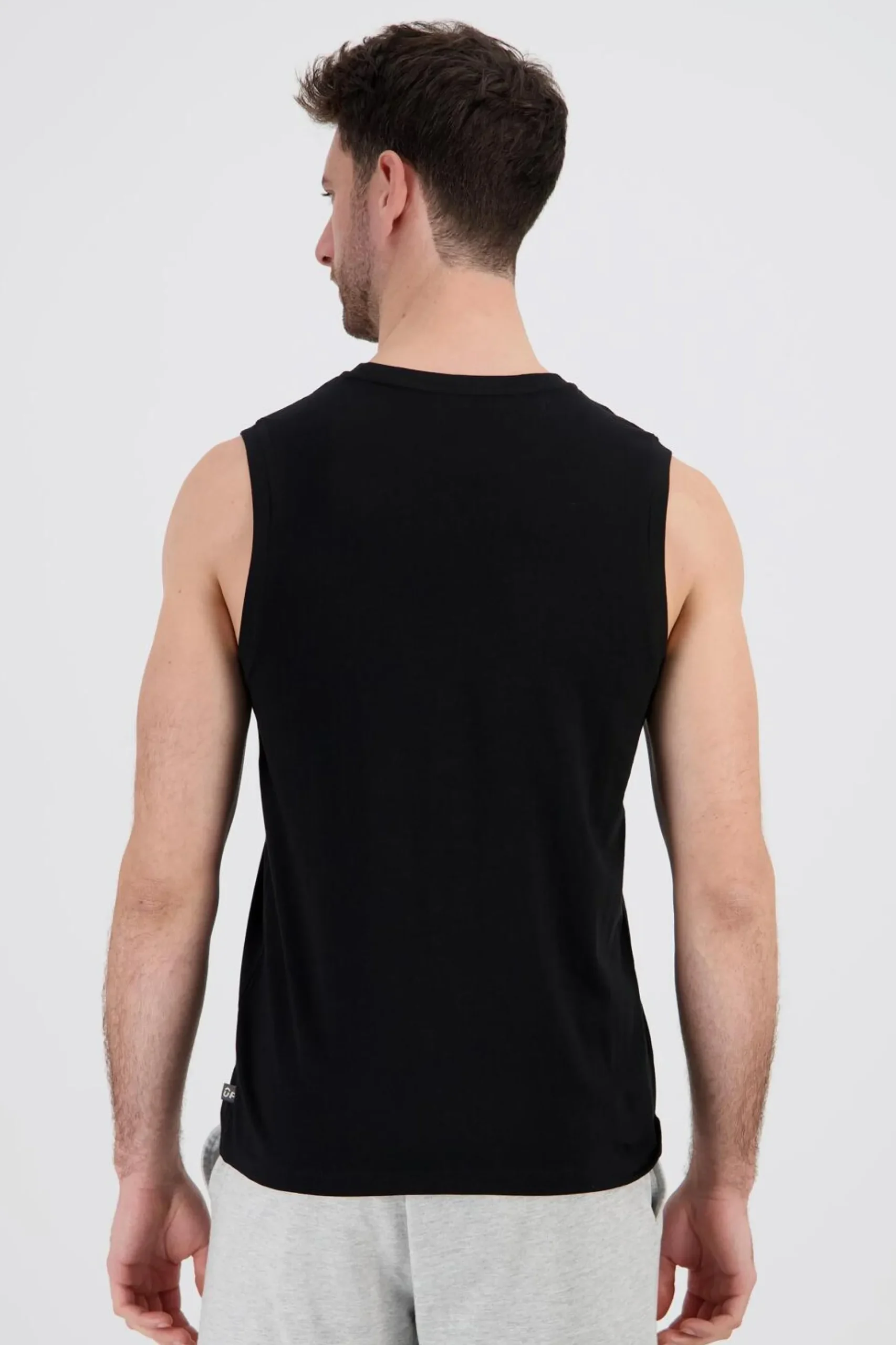 Camisola Alças Up