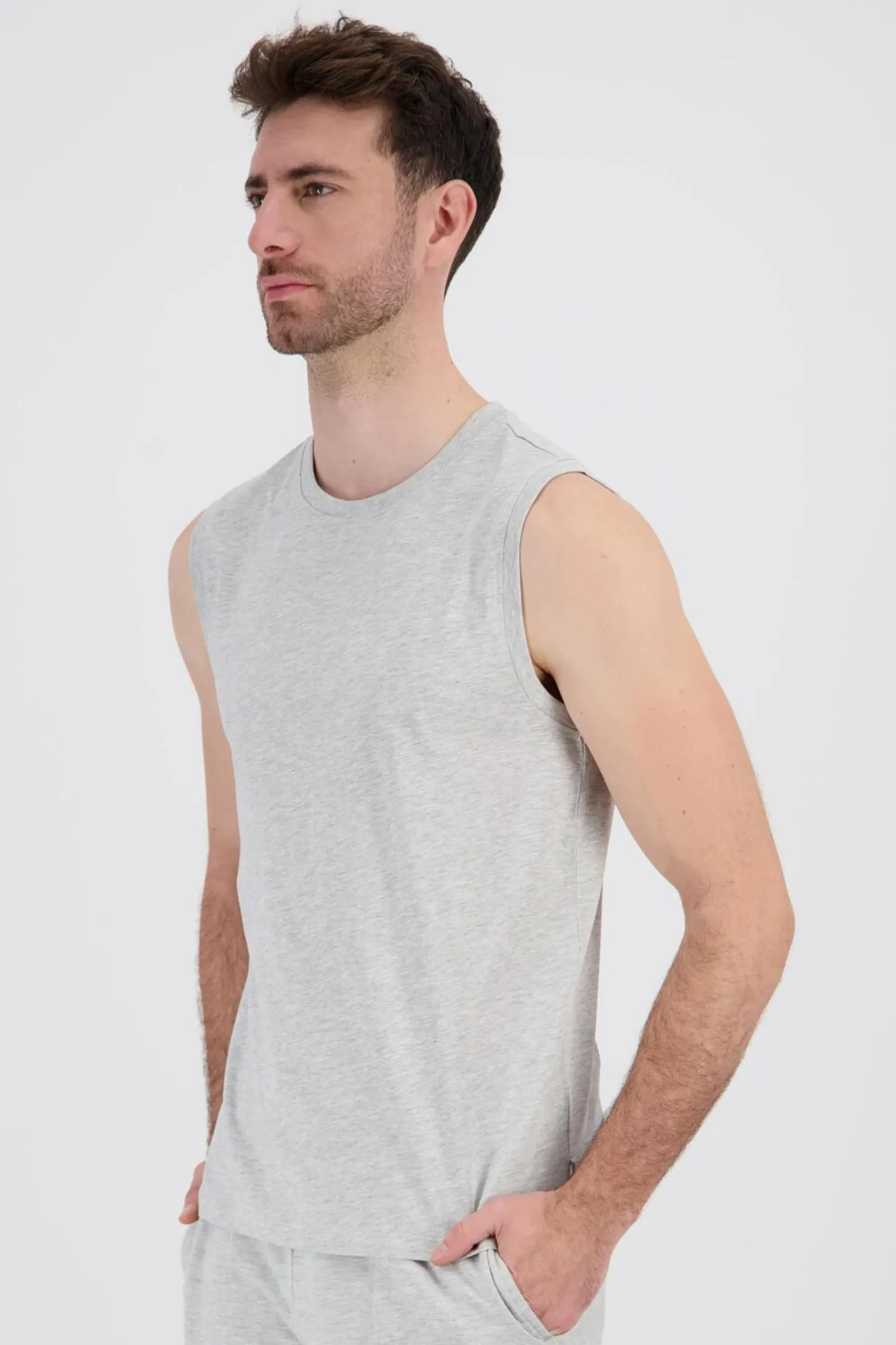 Camisola Alças Up