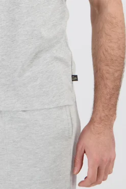 Camisola Alças Up