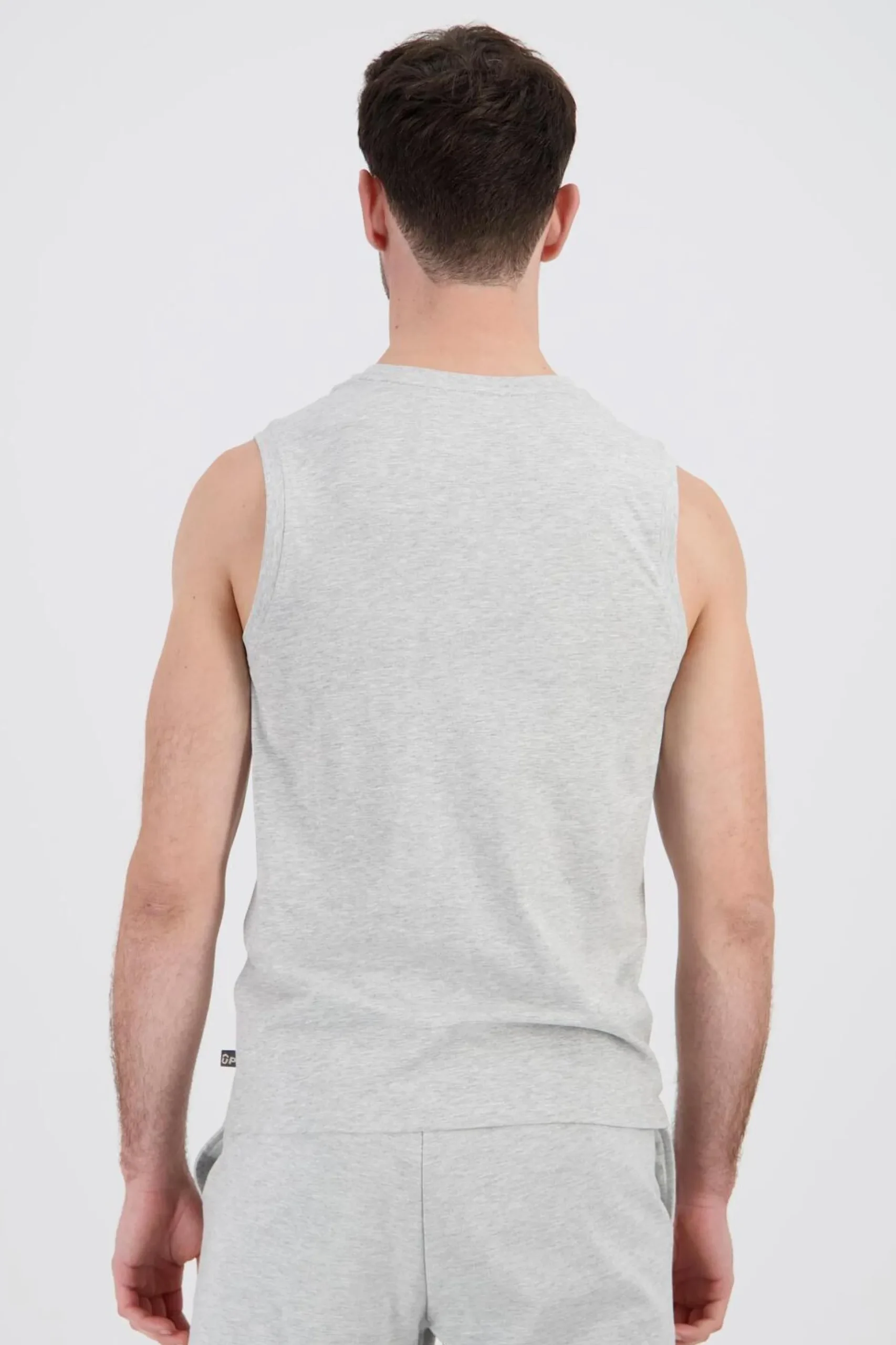 Camisola Alças Up
