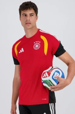 Camisola Alemanha Mundial 2026