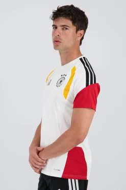 Camisola Alemanha Mundial 2026