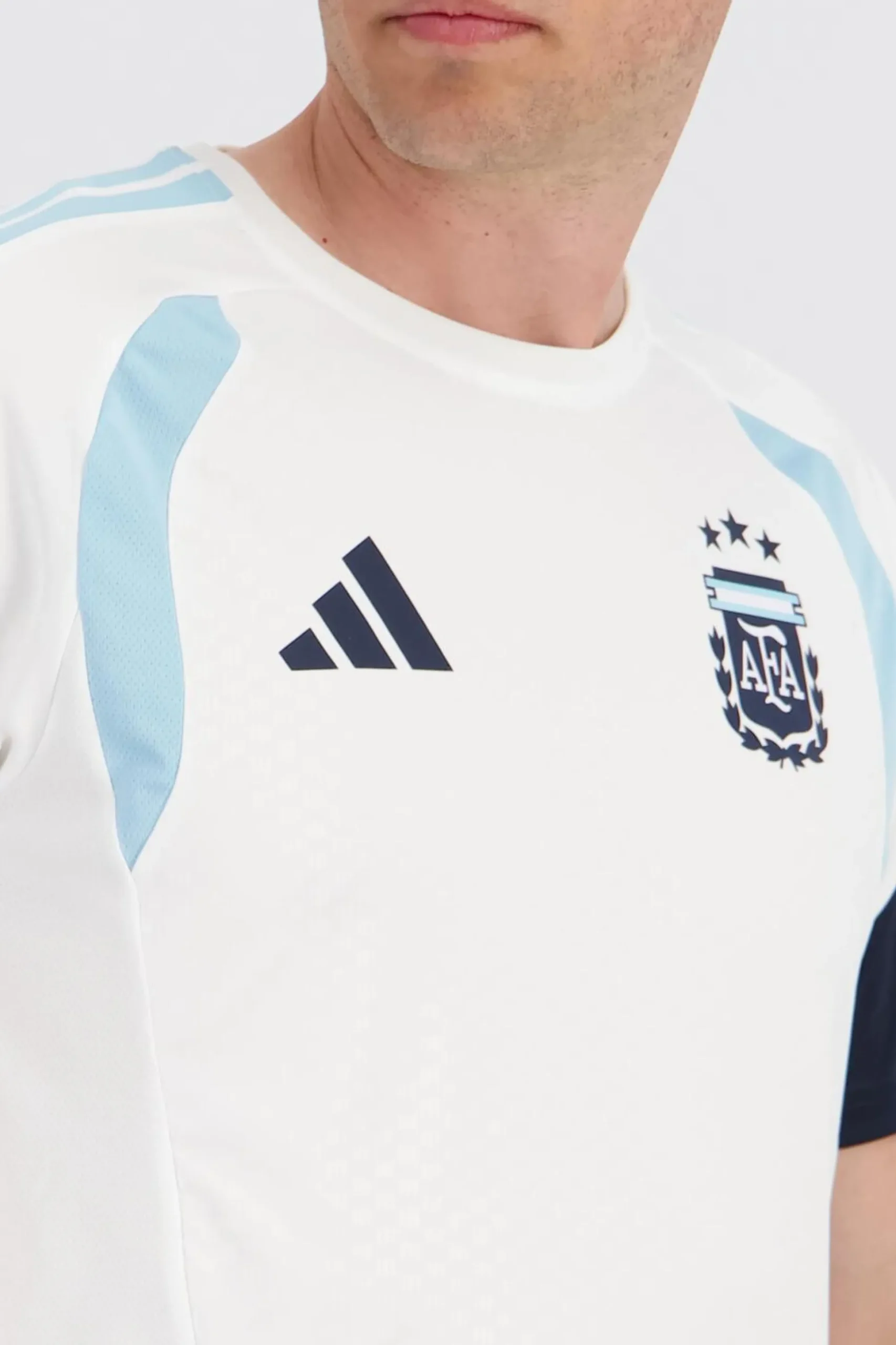 Camisola Argentina Mundial 2026
