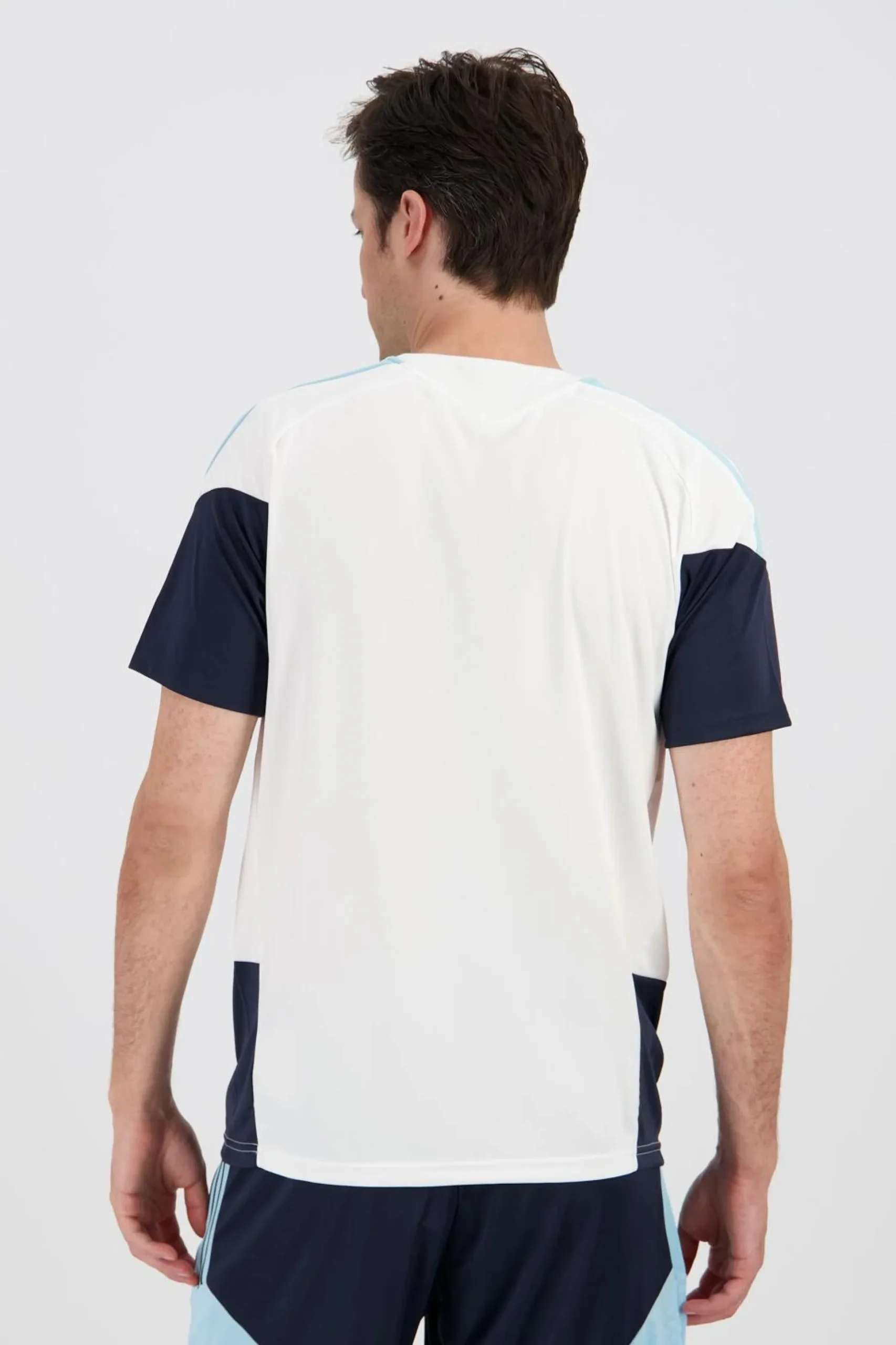 Camisola Argentina Mundial 2026