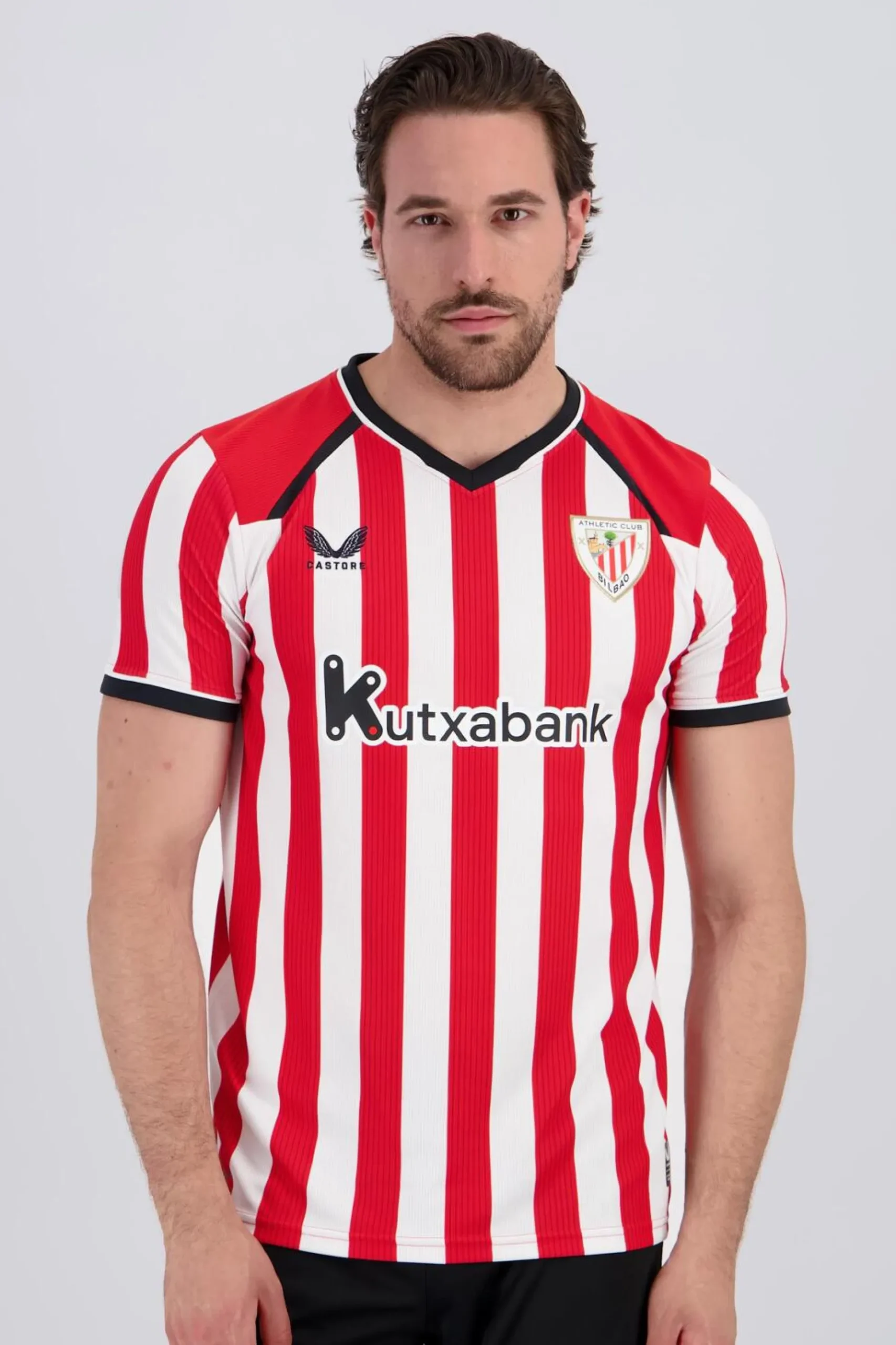 1ª Camisola Athletic Club 26/27 Réplica