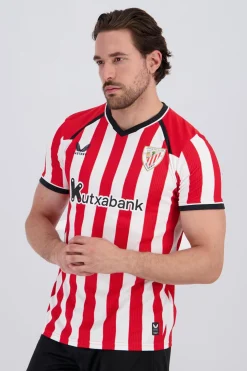 1ª Camisola Athletic Club 26/27 Réplica