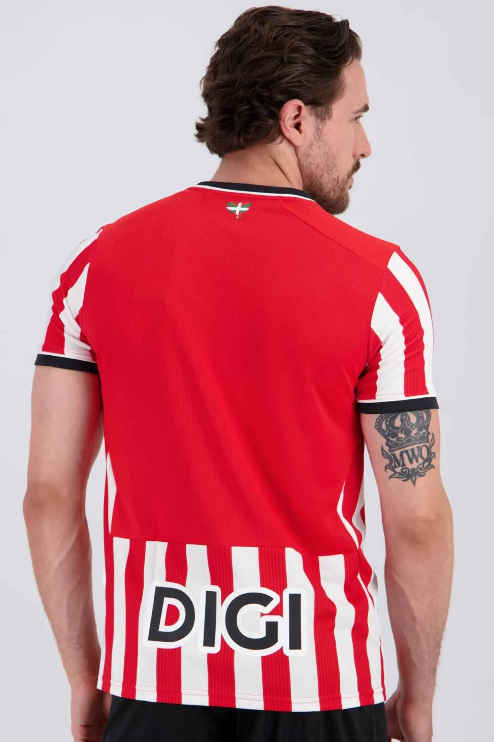 1ª Camisola Athletic Club 26/27 Réplica
