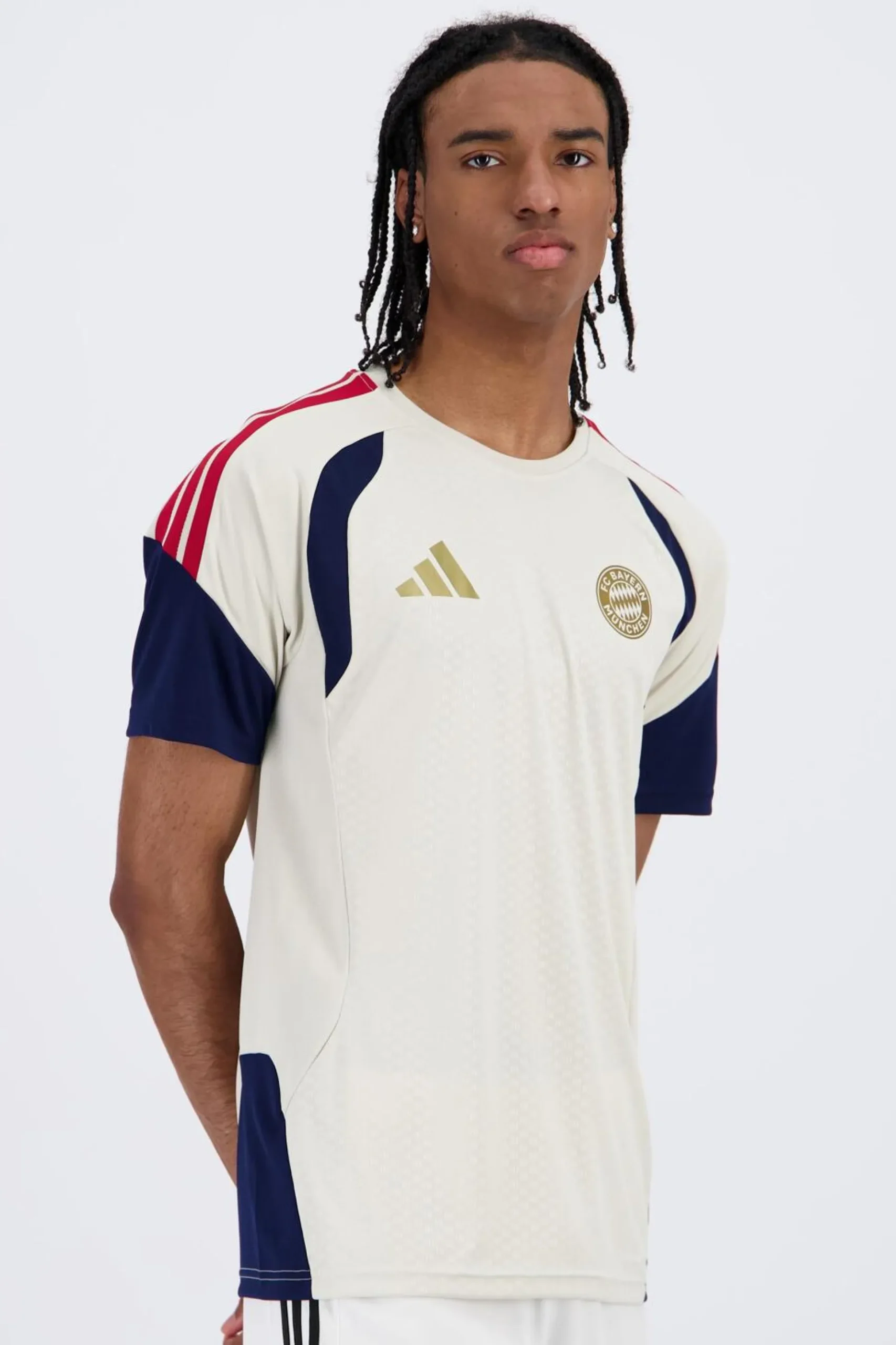 Camisola Bayern Munich 26/27