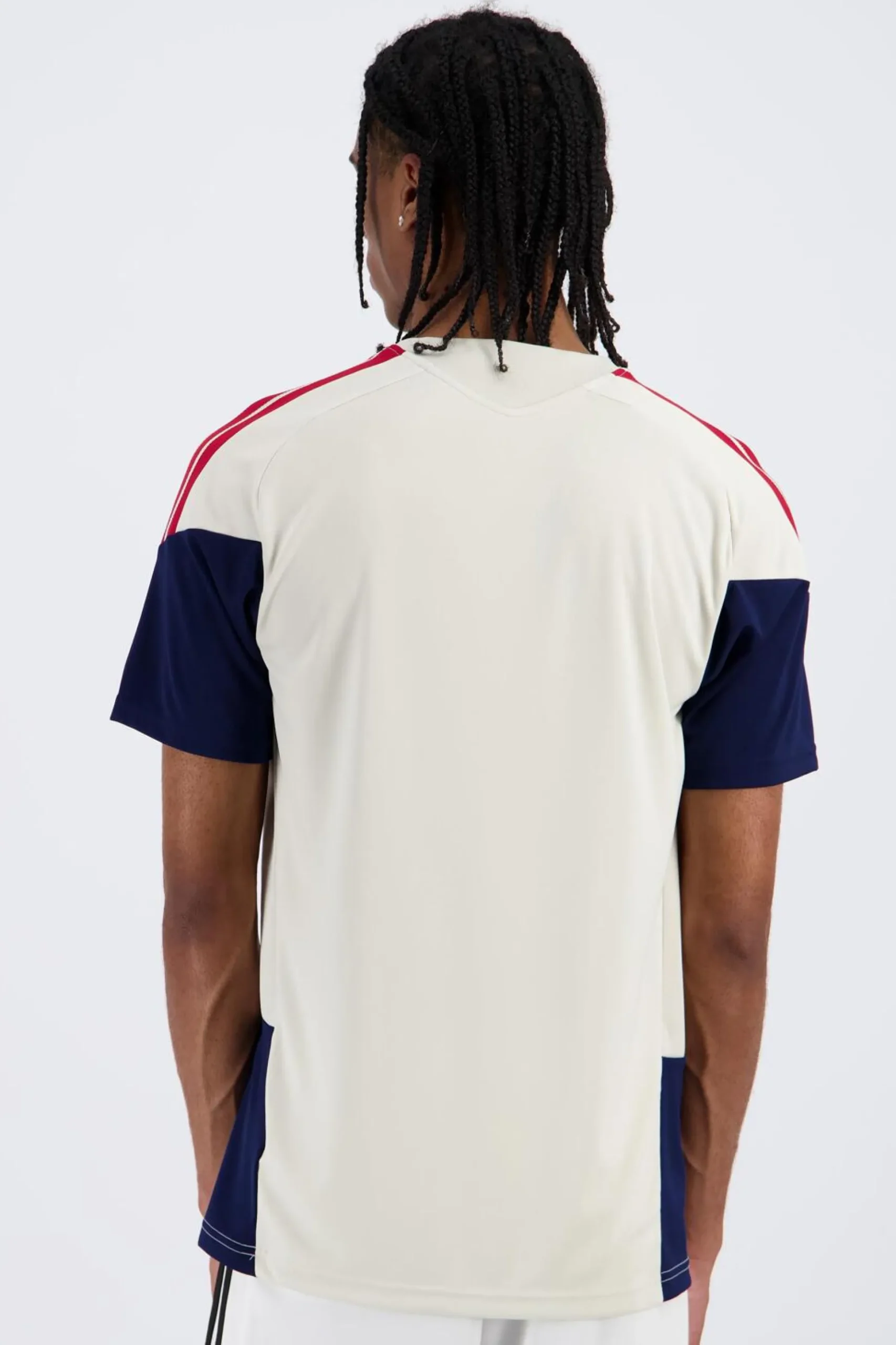 Camisola Bayern Munich 26/27