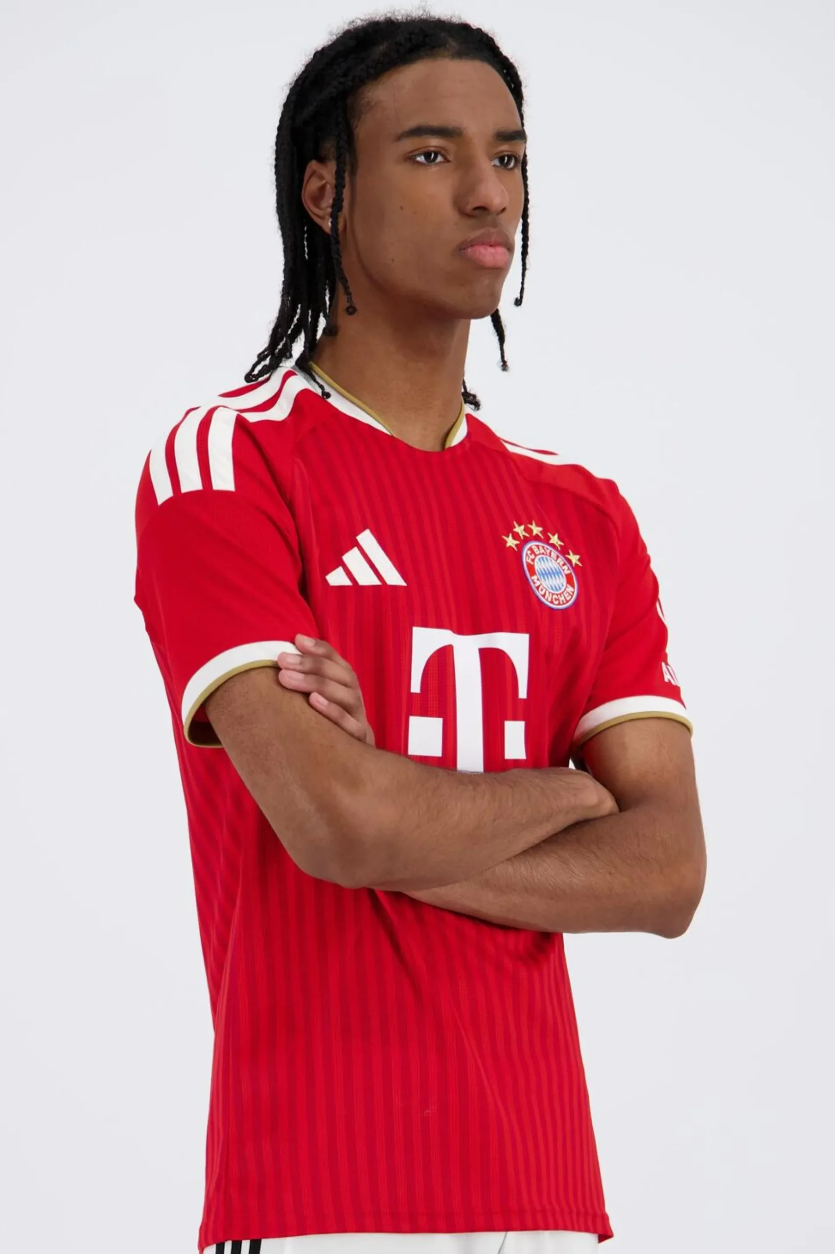 1ª Camisola Bayern Munich 26/27 Réplica