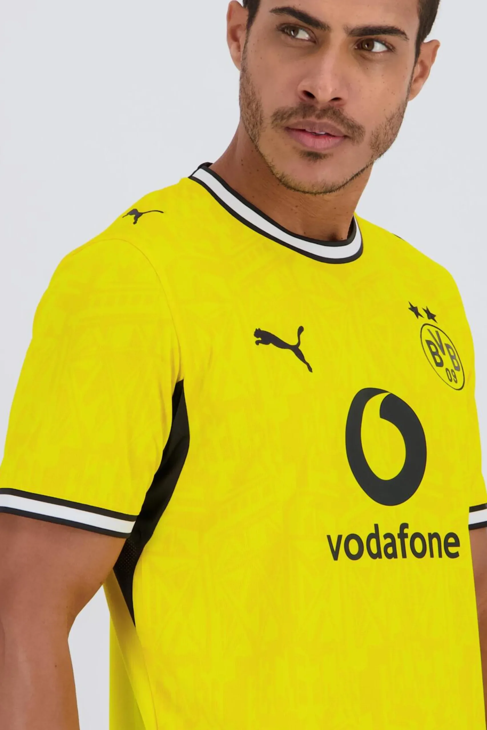 1ª Camisola Borussia Dortmund 26/27 Réplica
