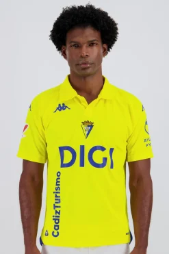 1ª Camisola Cádiz Cf 26/27