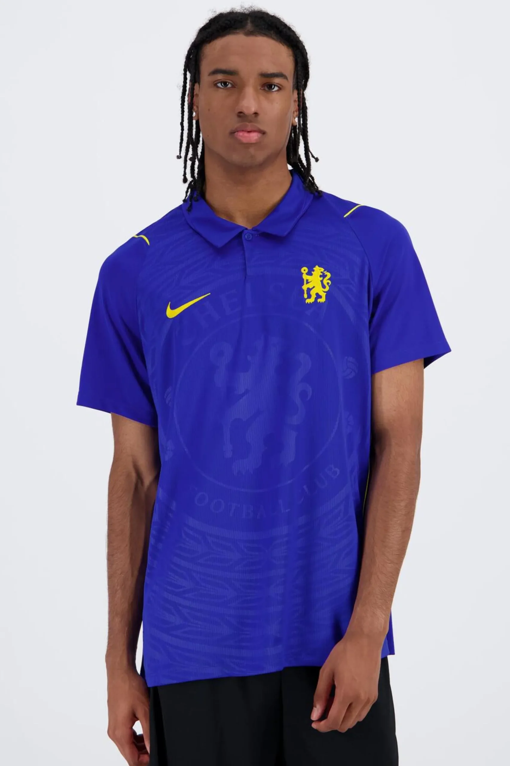 1ª Camisola Chelsea Fc 26/27 Réplica