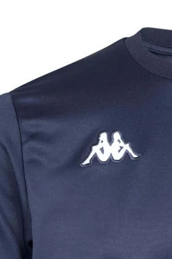 Camisola De Futebol Para Homem Talsano Kappa