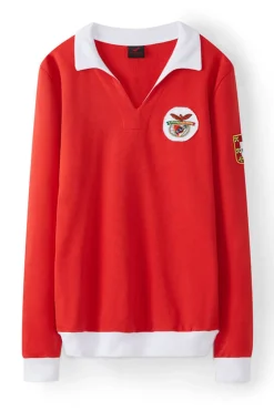 Camisola De Treino Benfica Década De 60