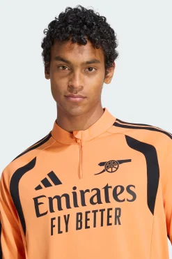 Camisola De Treino Tiro 26/27 Do Arsenal Fc adidas