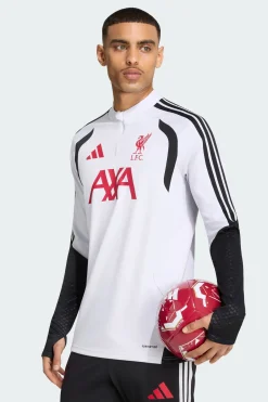 Camisola De Treino Tiro Do Liverpool Fc 26/27 adidas