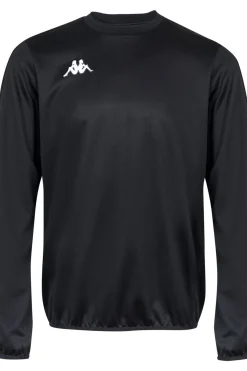 Camisola De Treino Unissexo Kappa Talsano