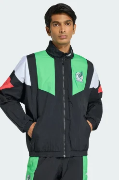 Camisola Eqt Do México adidas