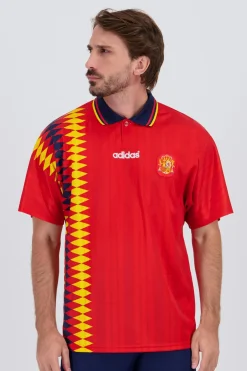 1ª Camisola Espanha Mundial 1994