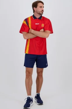 1ª Camisola Espanha Mundial 1994