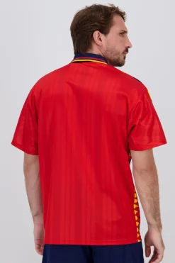 1ª Camisola Espanha Mundial 1994