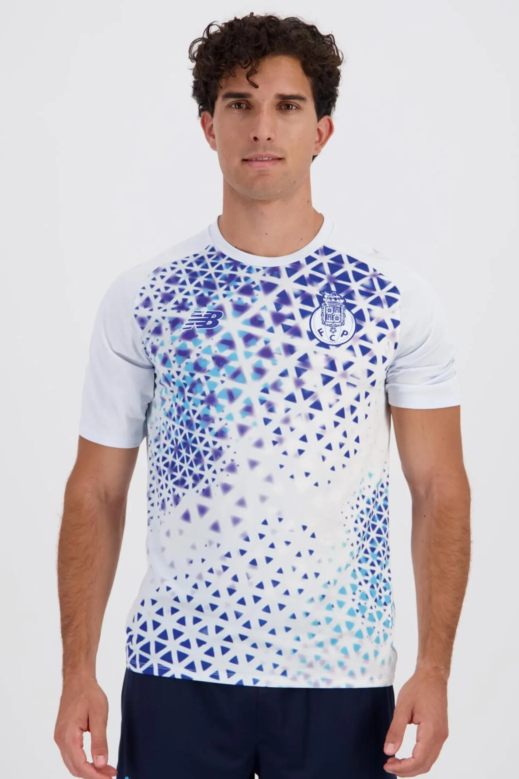 Camisola Fc Porto 26/27