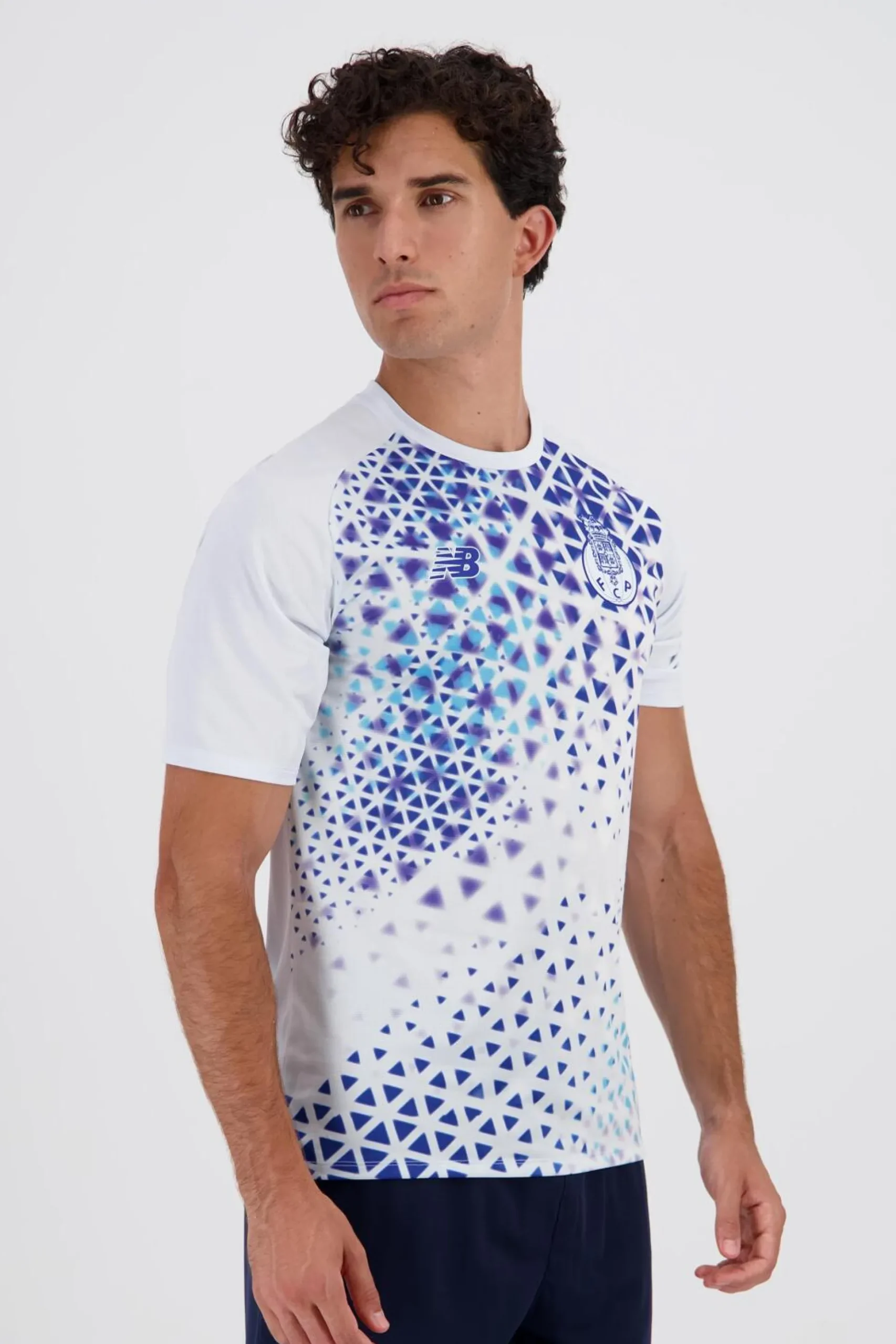 Camisola Fc Porto 26/27
