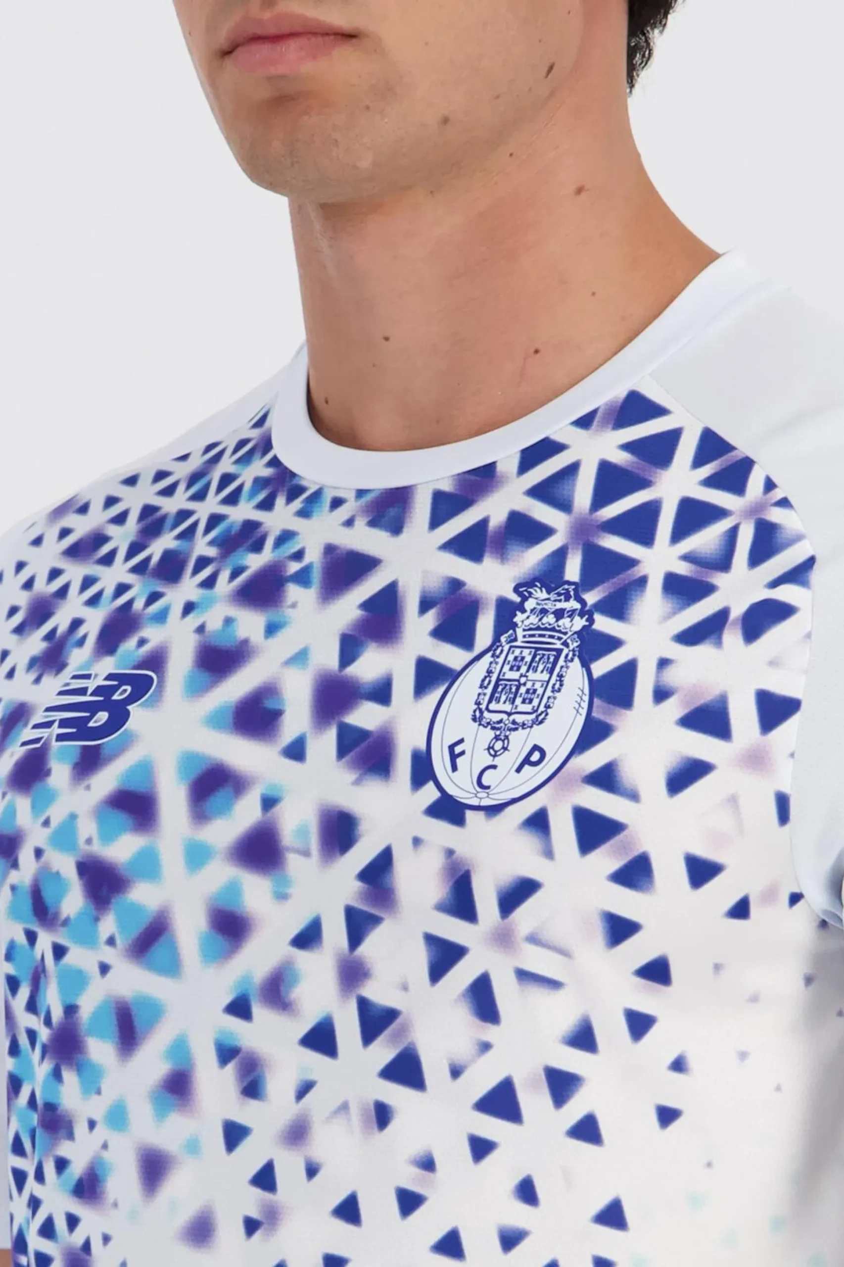 Camisola Fc Porto 26/27
