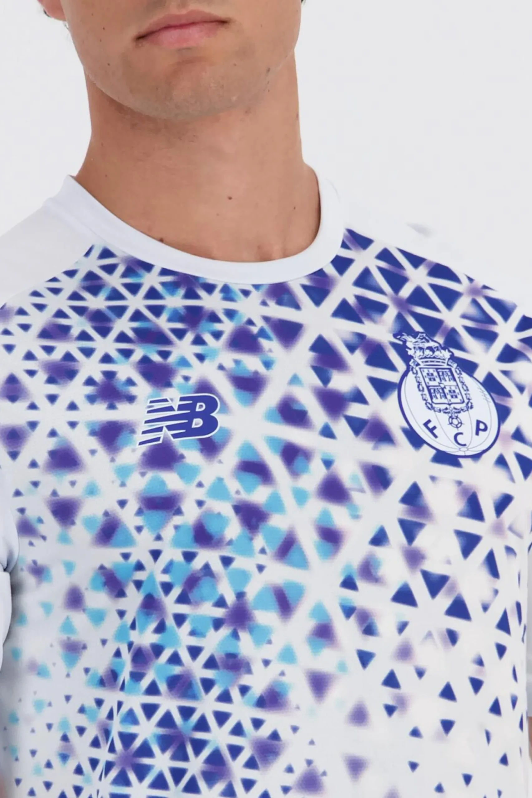 Camisola Fc Porto 26/27