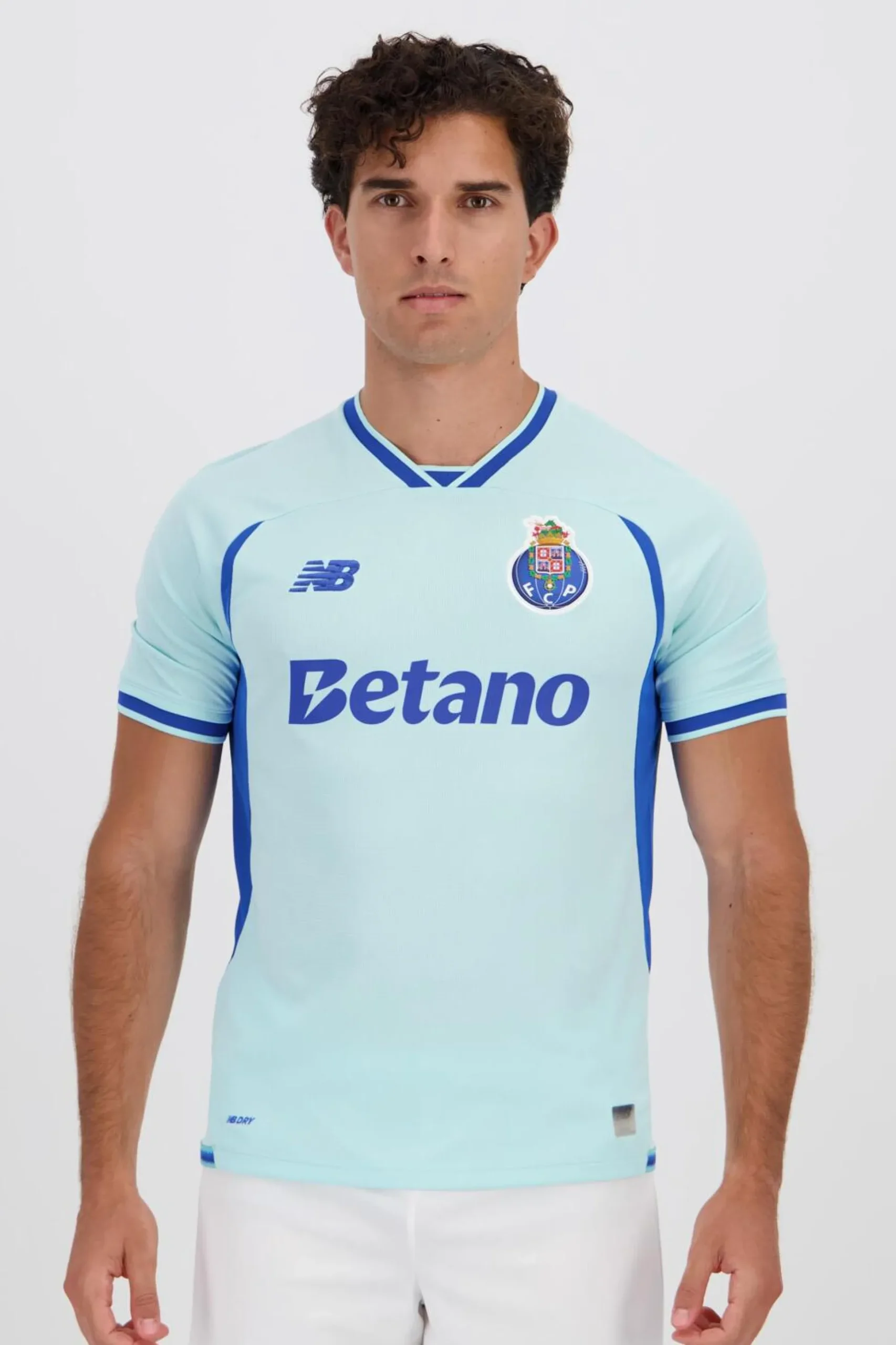3ª Camisola Fc Porto 26/27