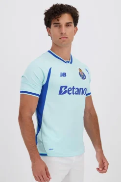 3ª Camisola Fc Porto 26/27