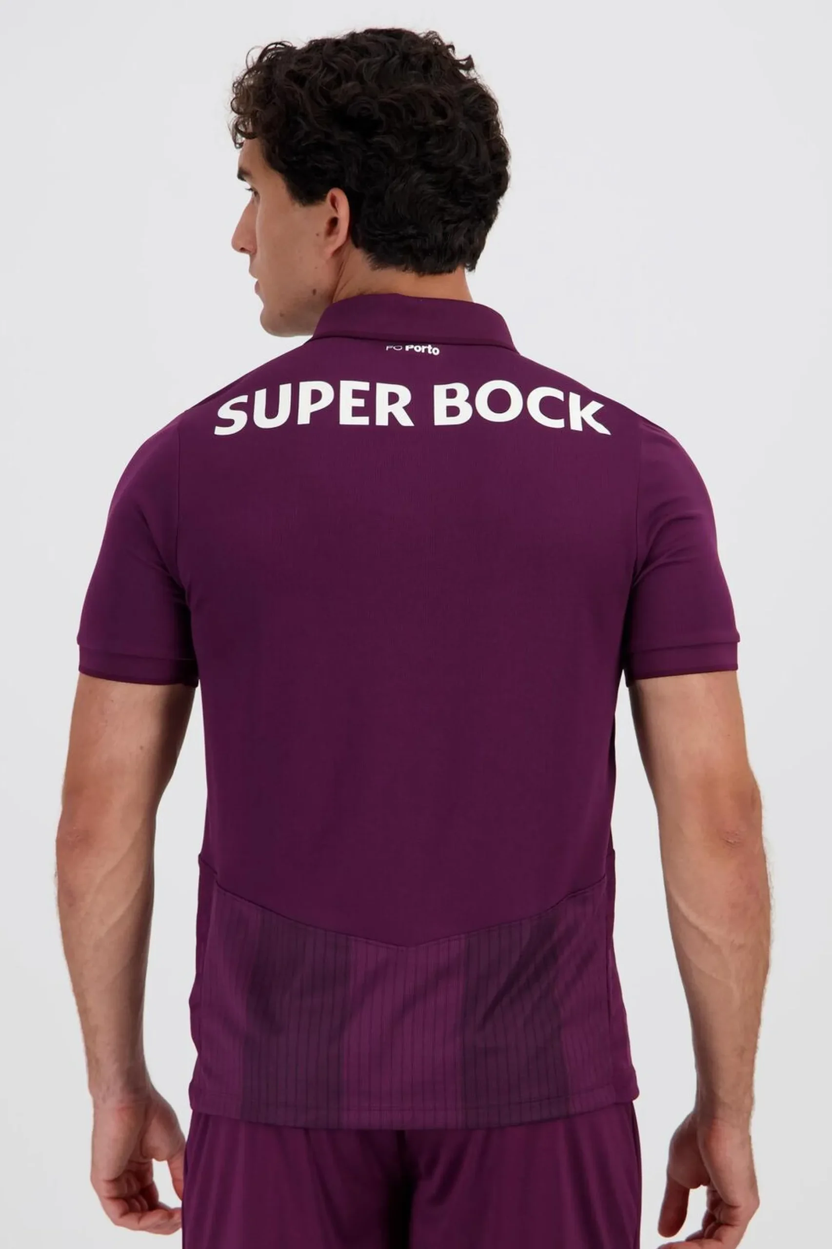 2ª Camisola Fc Porto 26/27 Réplica