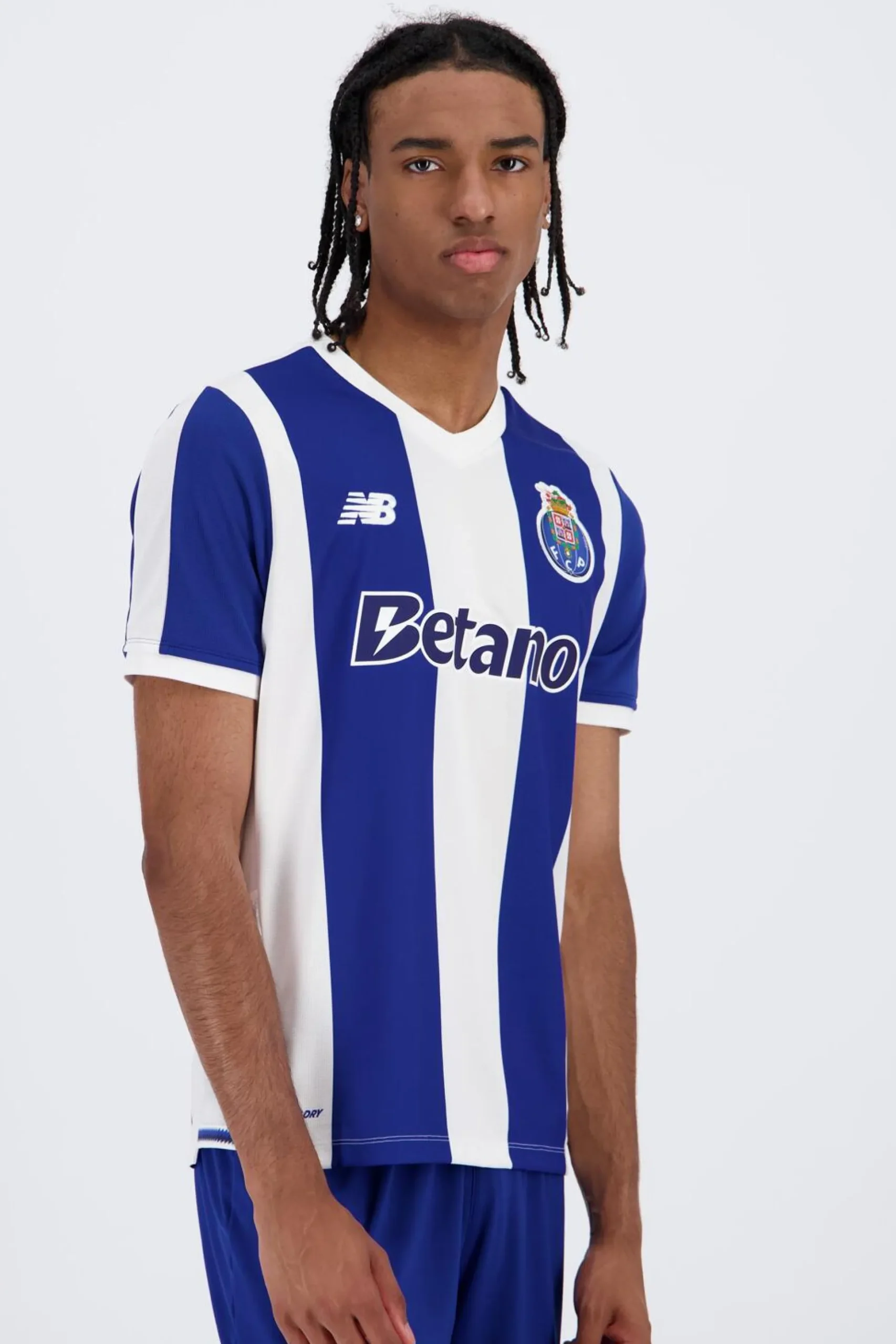 1ª Camisola Fc Porto 26/27 Réplica