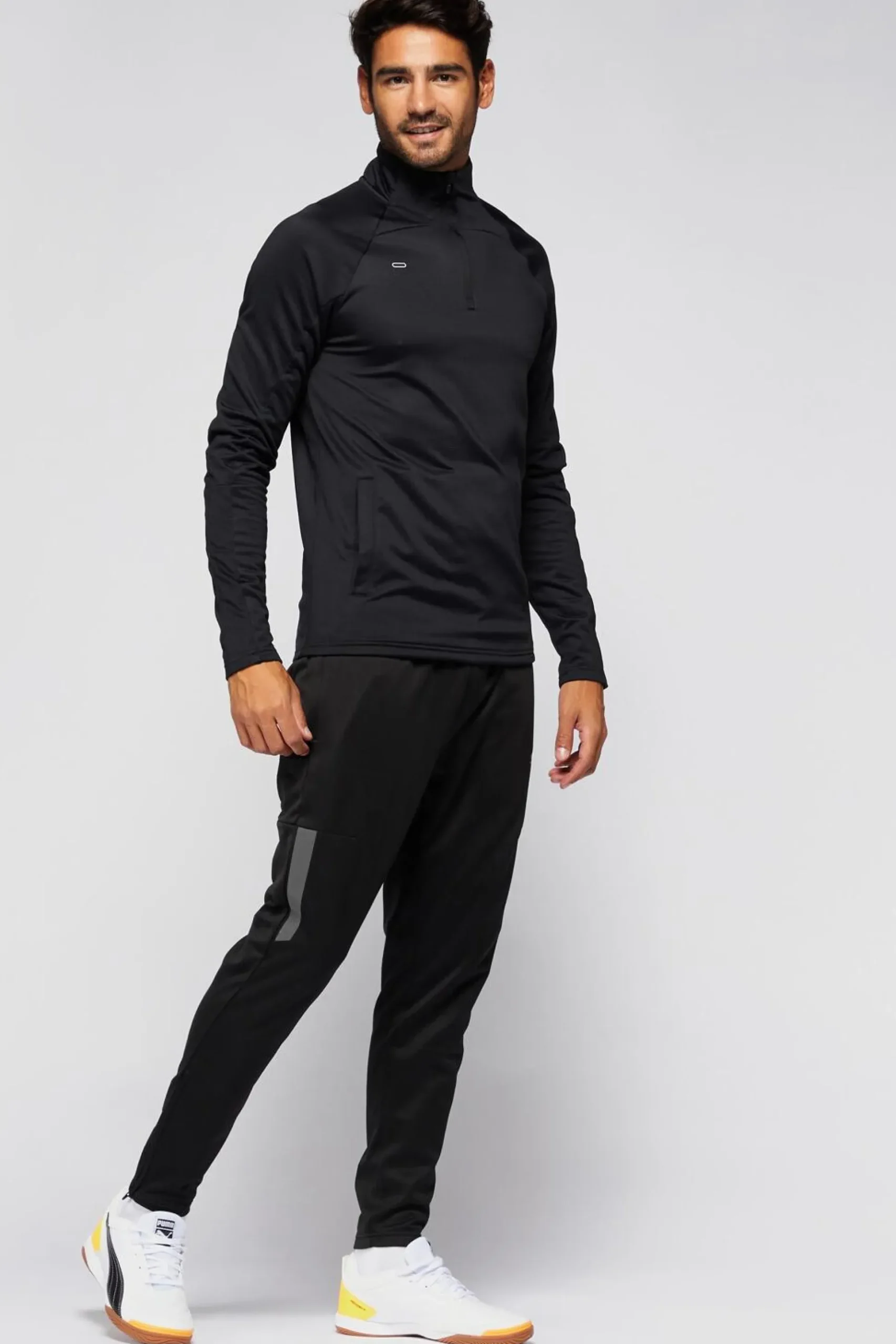Camisola Fila Training