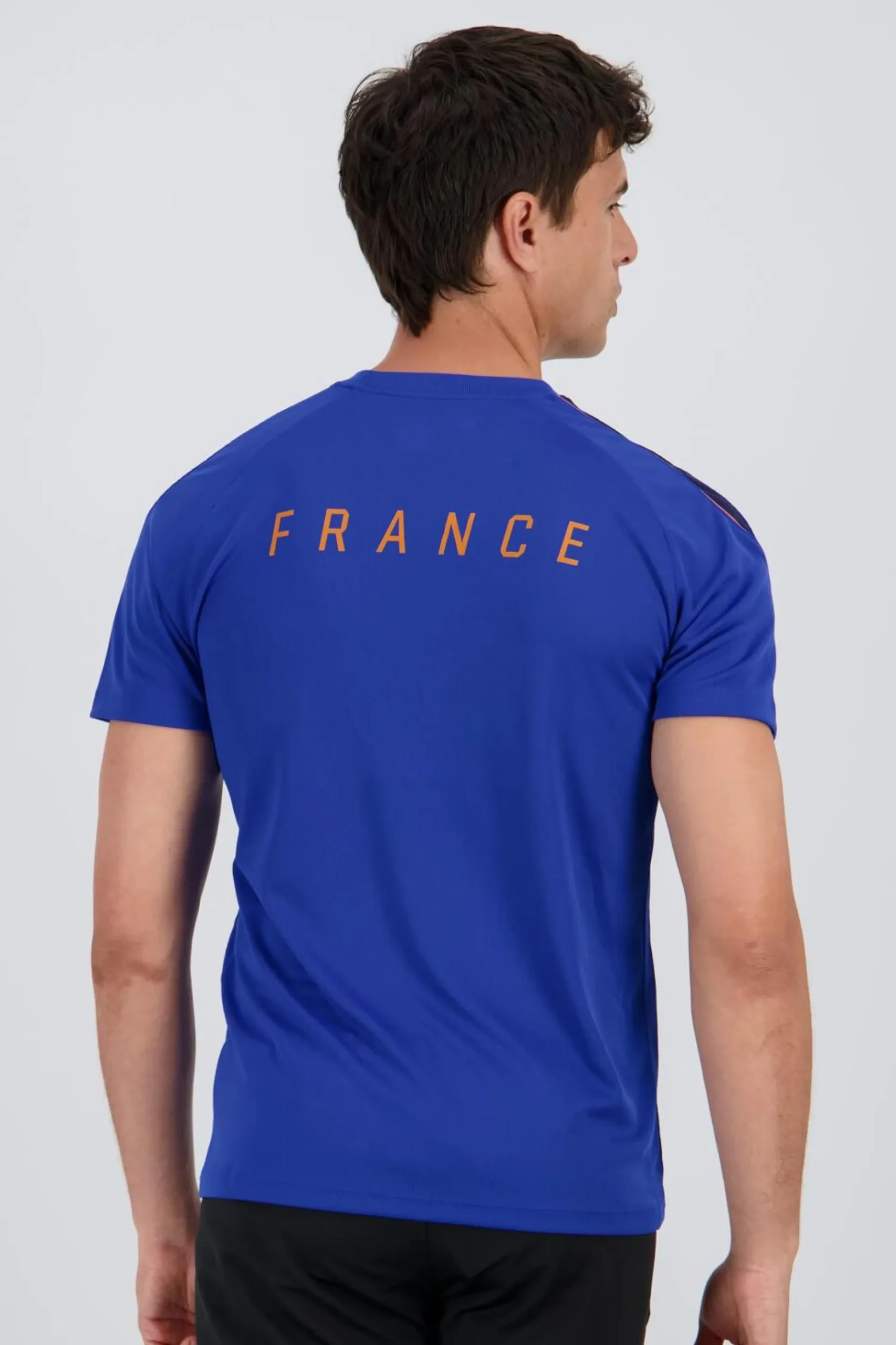 Camisola França Mundial 2026