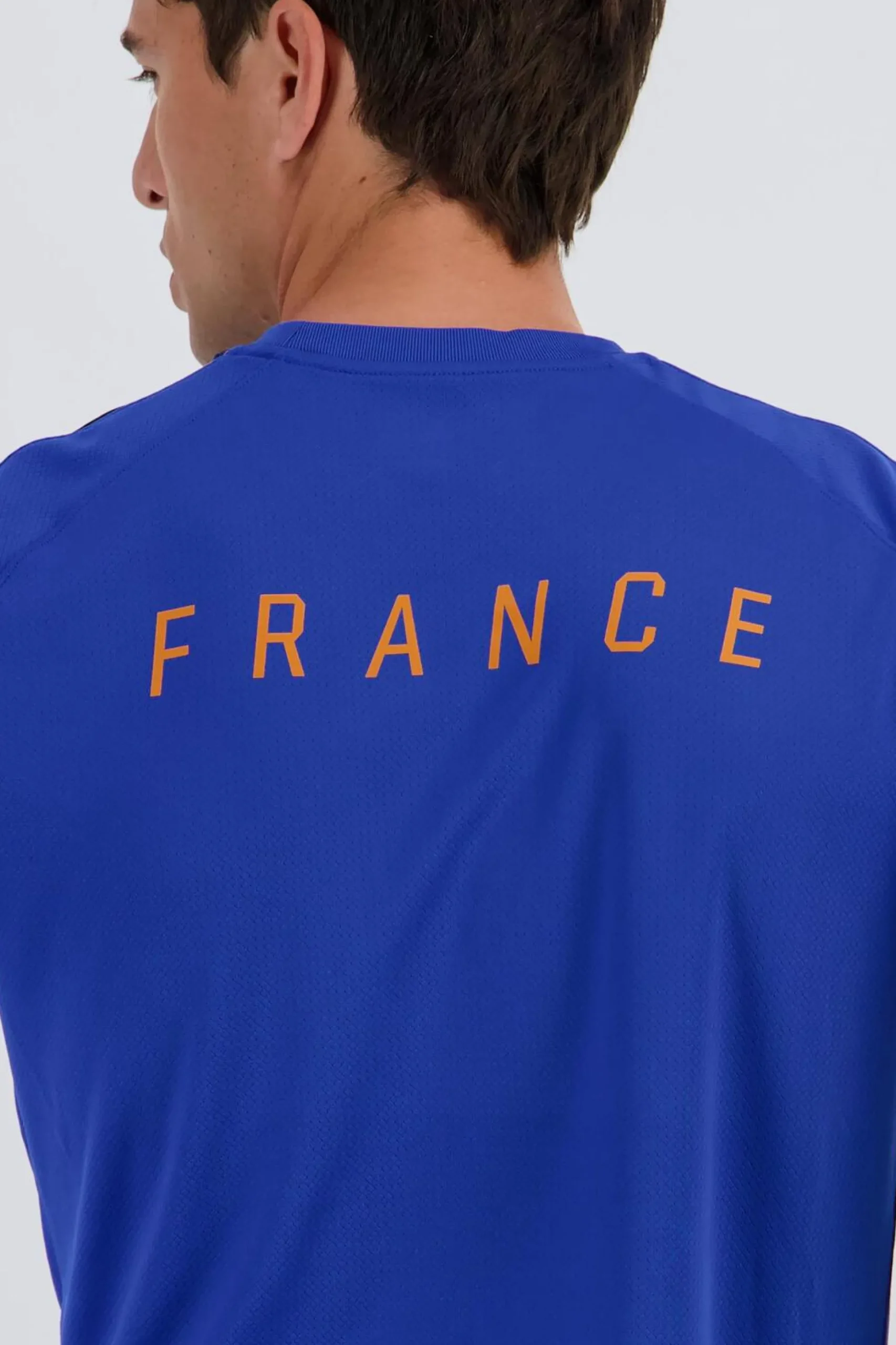 Camisola França Mundial 2026