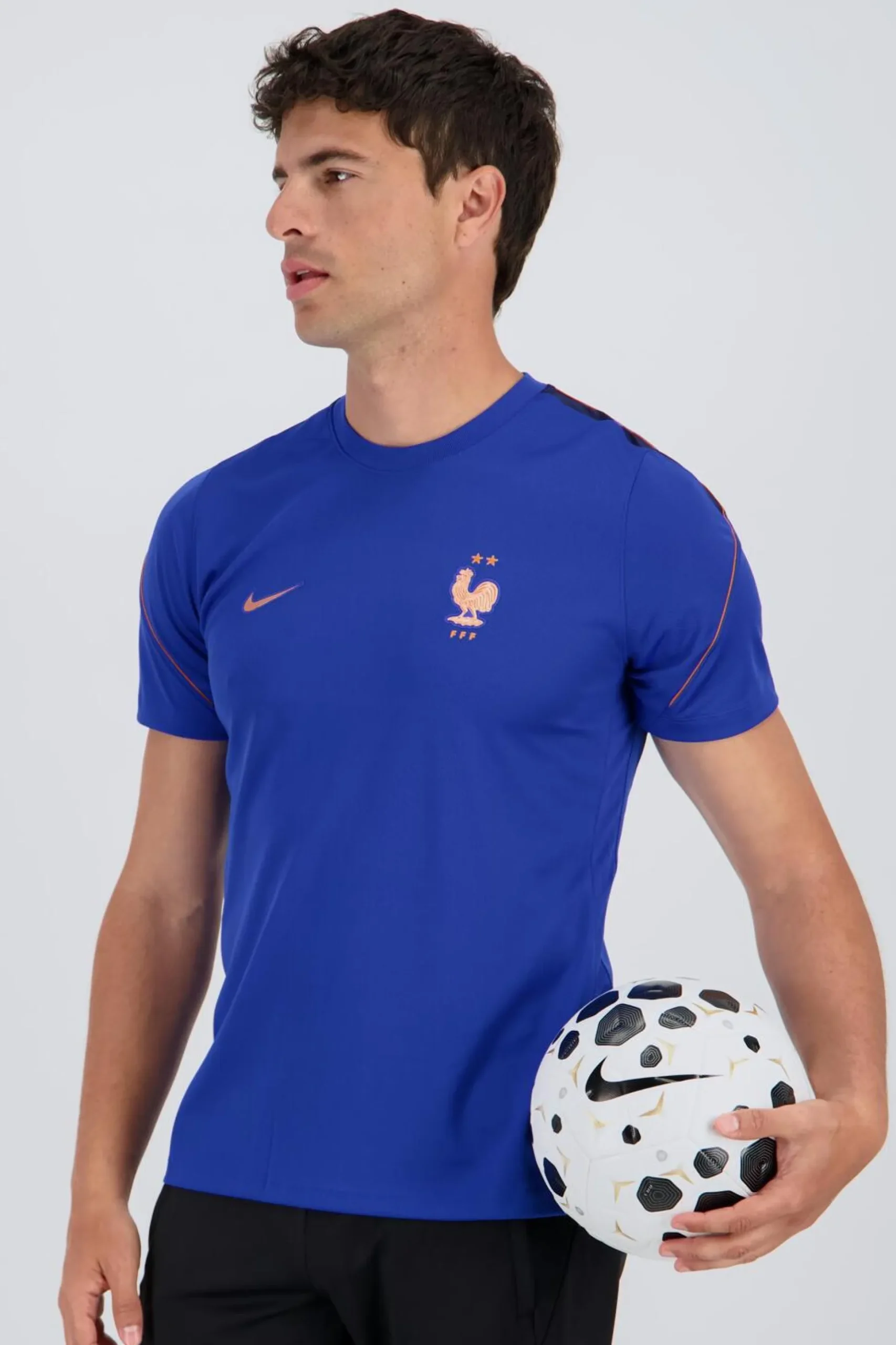 Camisola França Mundial 2026