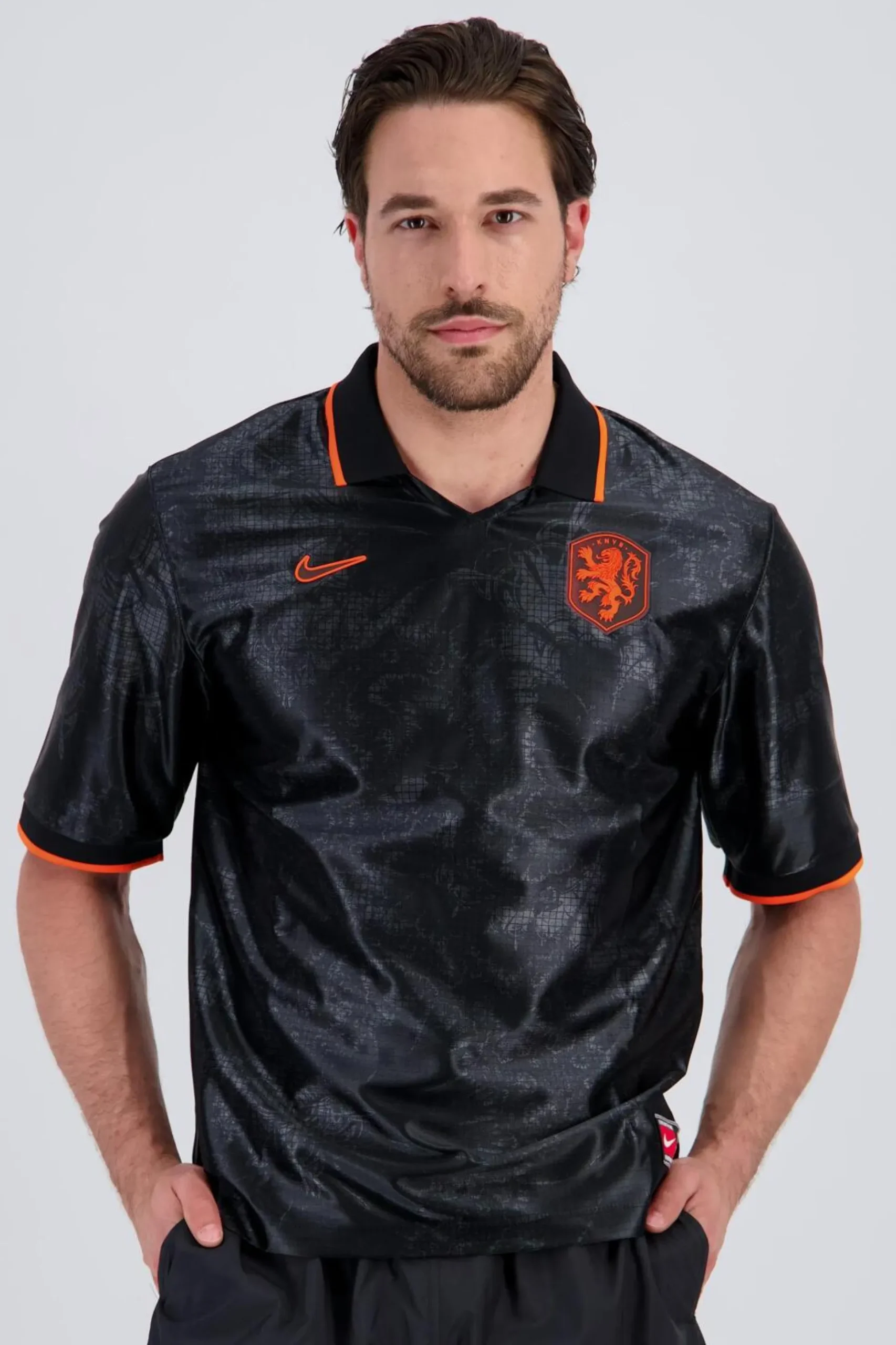 Camisola Holanda Mundial 2026