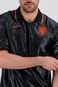 Camisola Holanda Mundial 2026