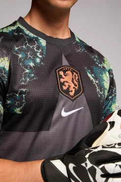 1ª Camisola Holanda Mundial 2026