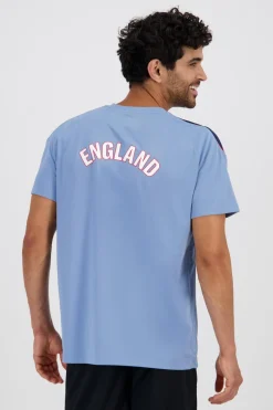 Camisola Inglaterra Mundial 2026