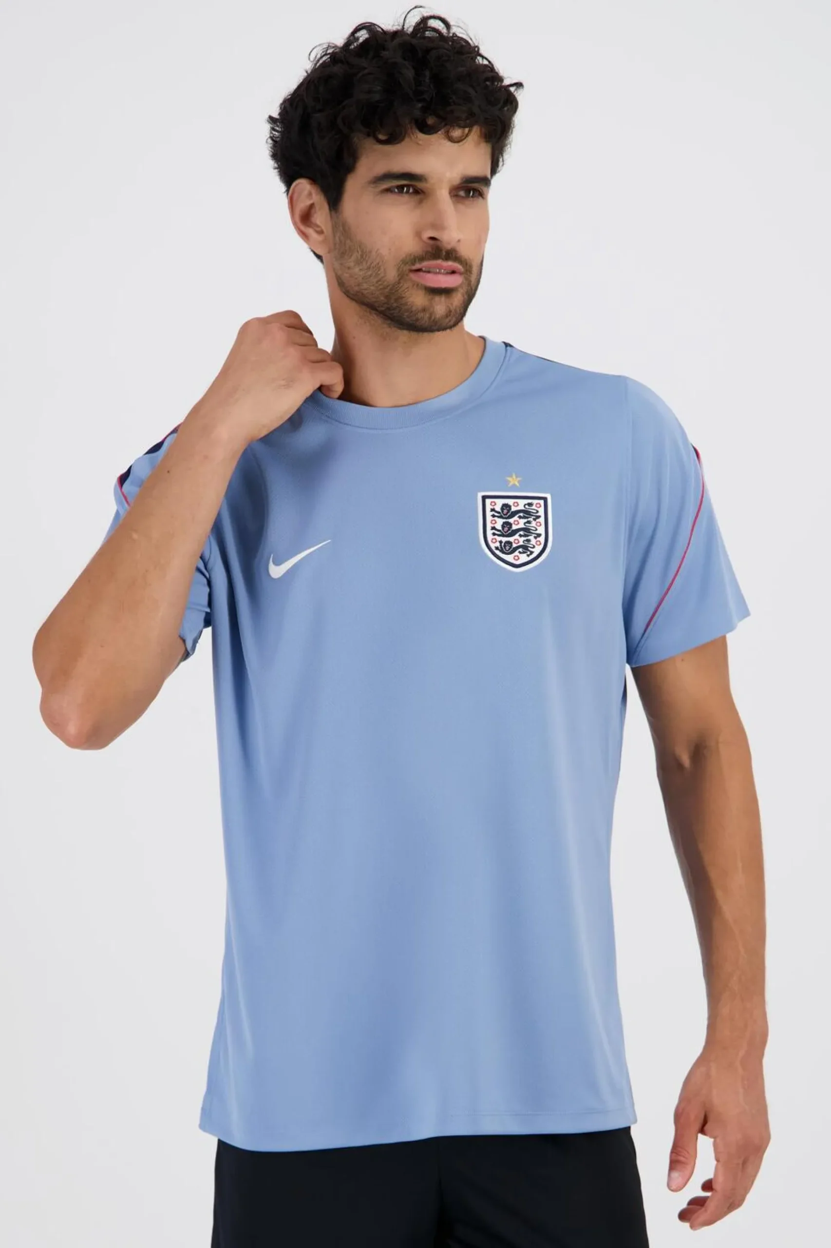 Camisola Inglaterra Mundial 2026