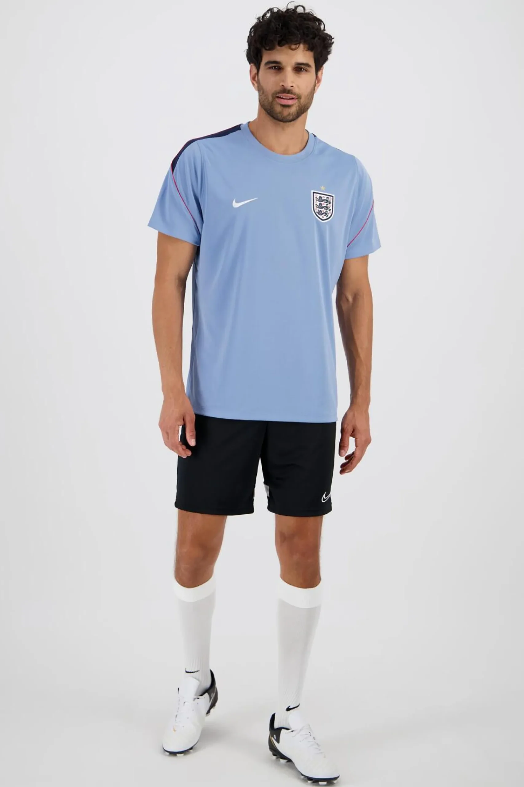 Camisola Inglaterra Mundial 2026