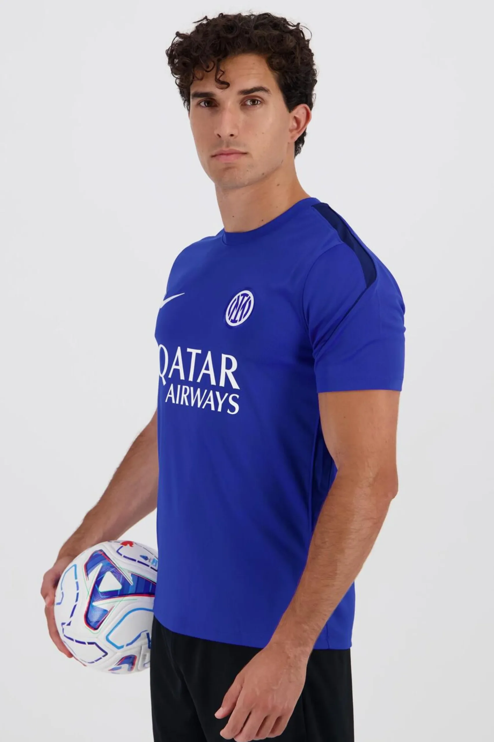 Camisola Inter Milán 26/27