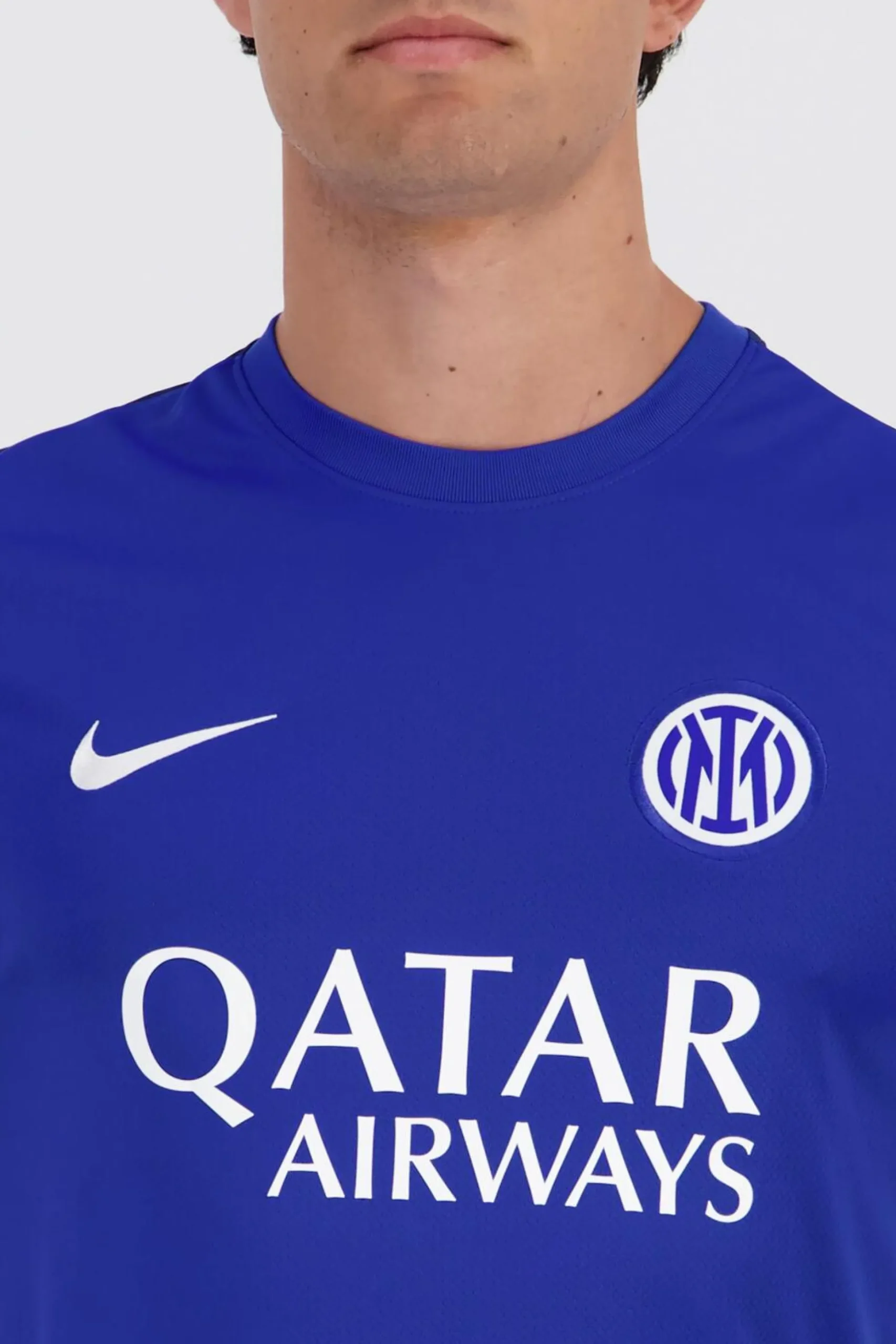 Camisola Inter Milán 26/27