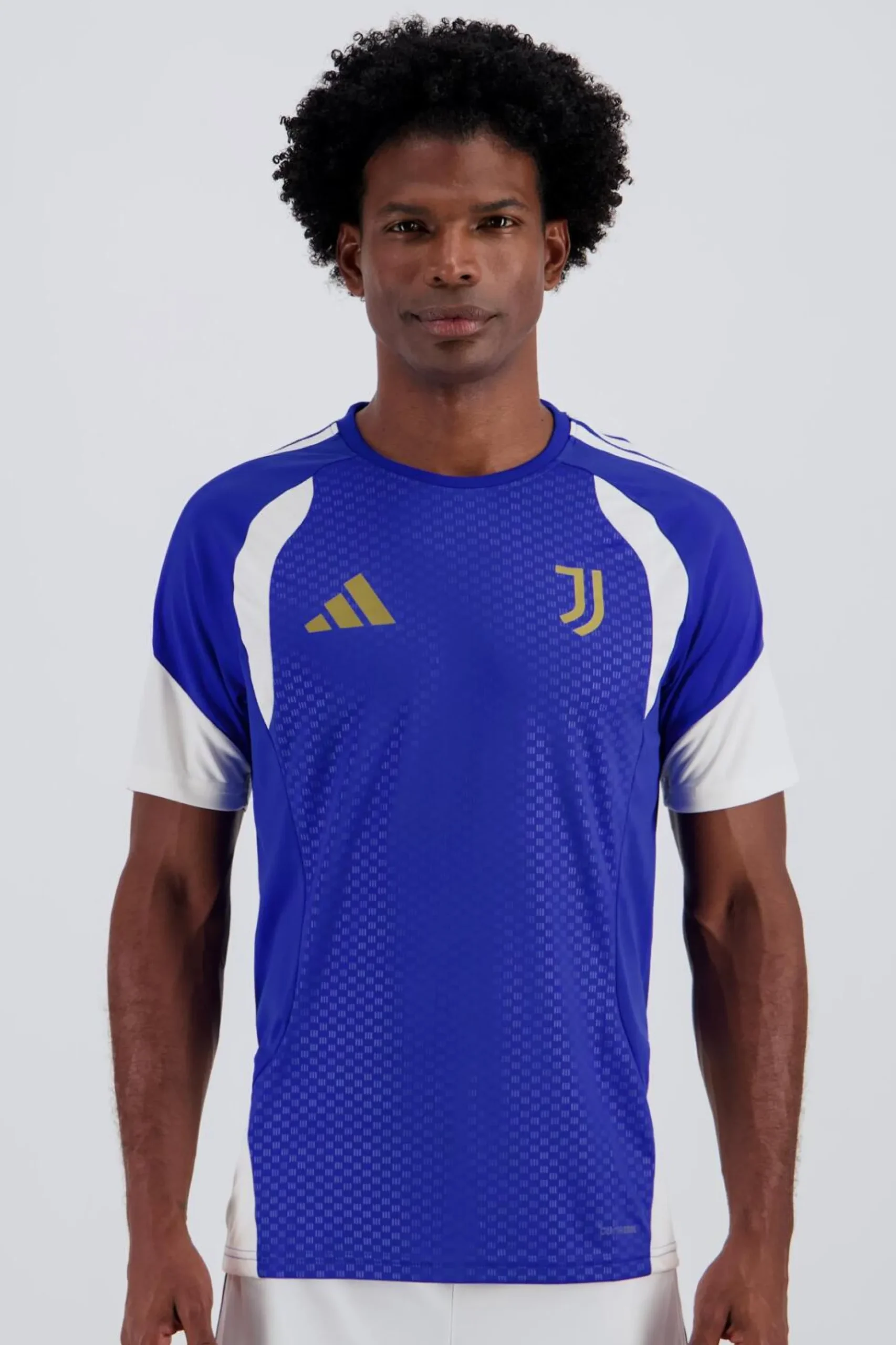 Camisola Juventus Turín 26/27
