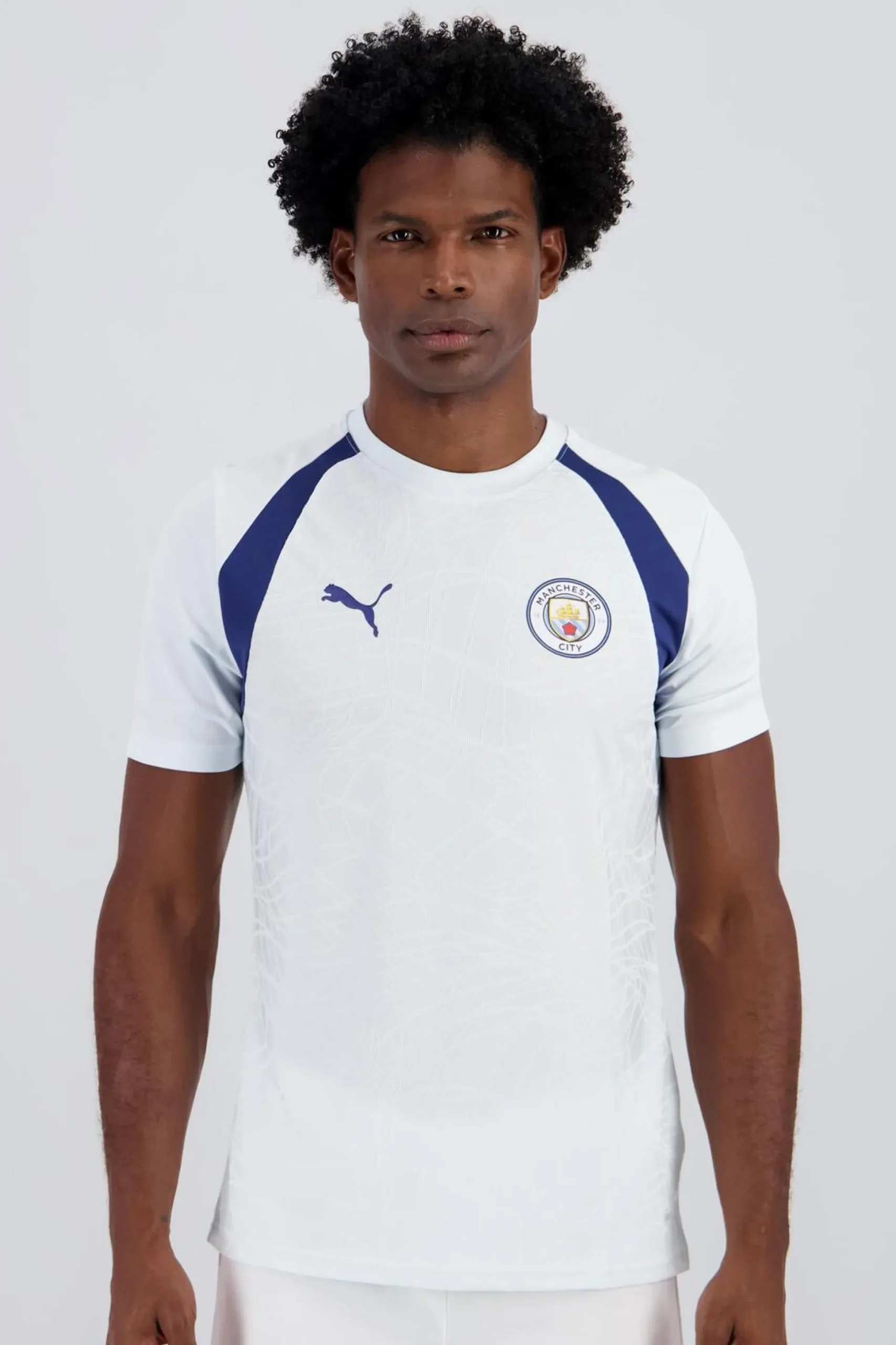 Camisola Manchester City 26/27